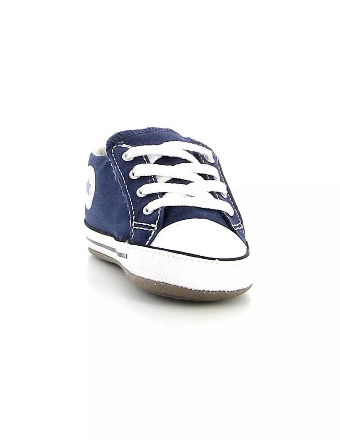 CONVERSE CHUCK TAYLOR - Baskets Navy