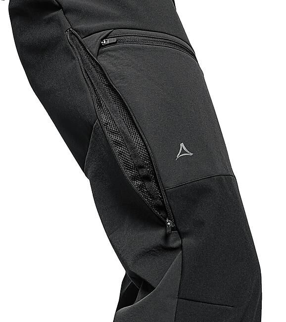 SCHOFFEL - PANTALON MADRISELLA M