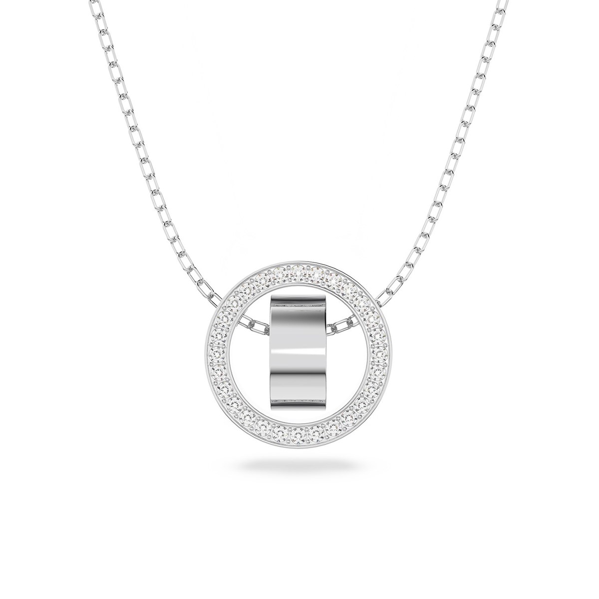 Collier Swarovski Hollow
