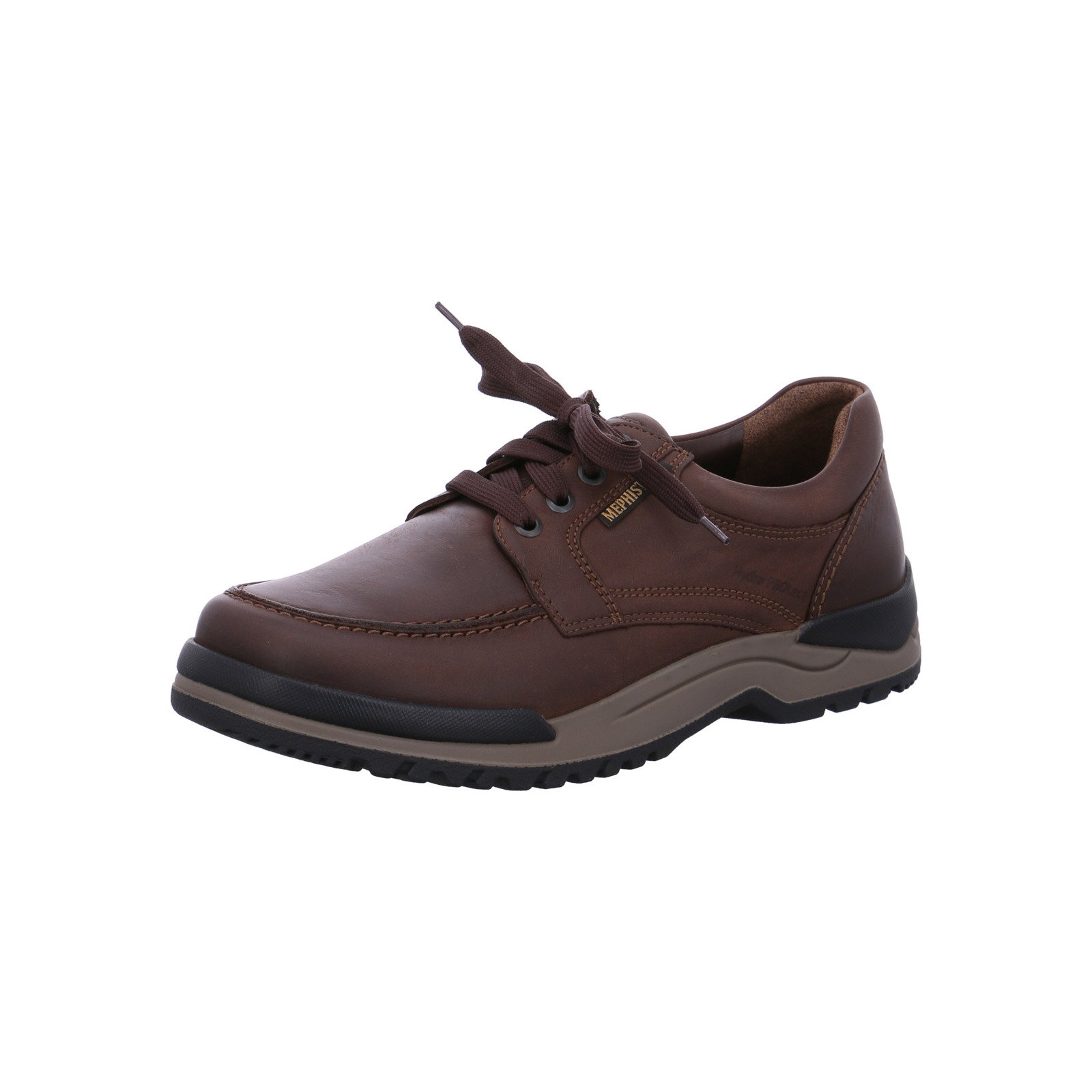 Mephisto Chaussures Charles brun