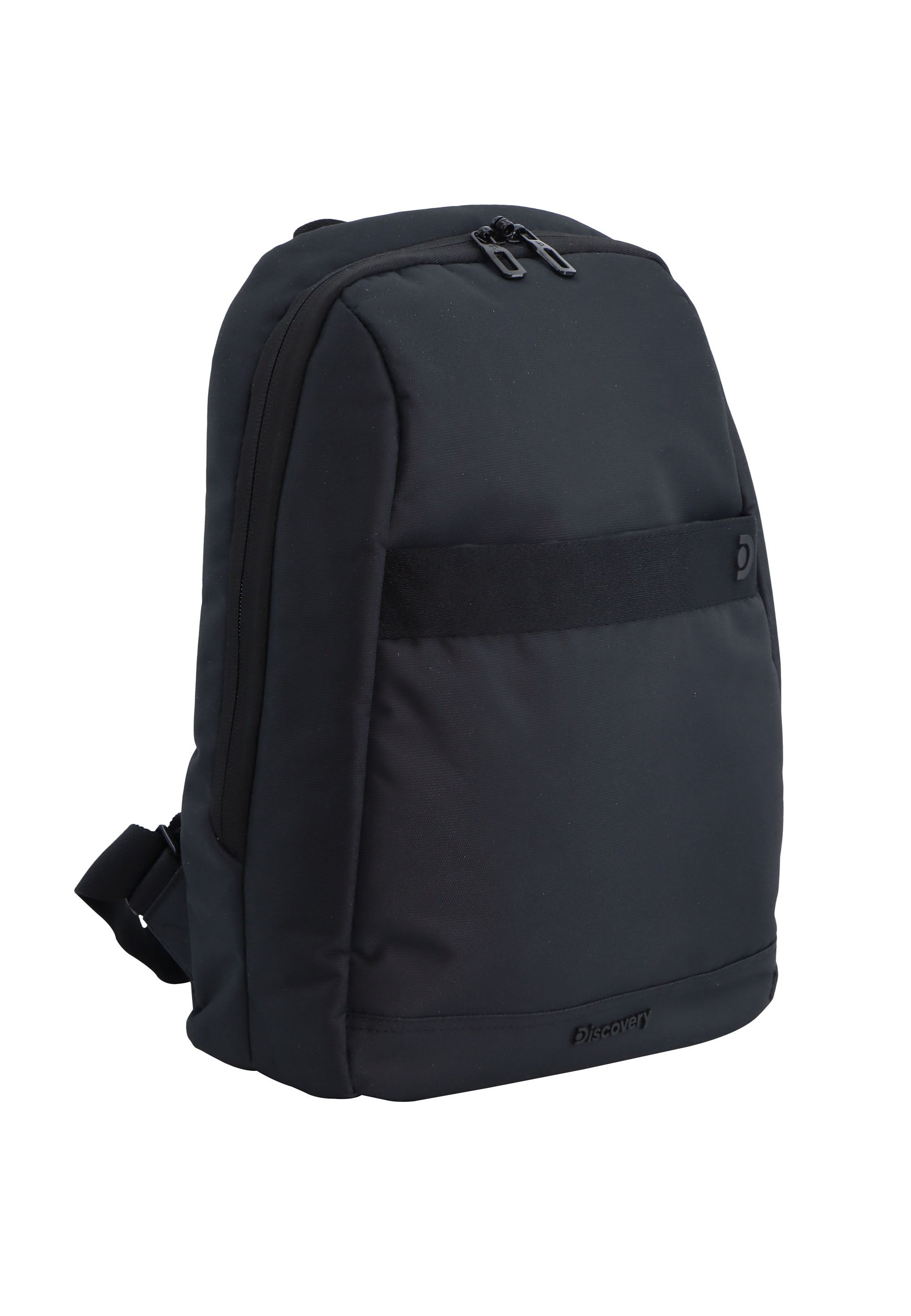 Discovery Downtown rugzak - Black