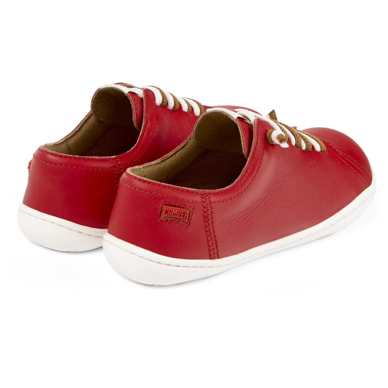 Camper Camper Peu Sella Rouge