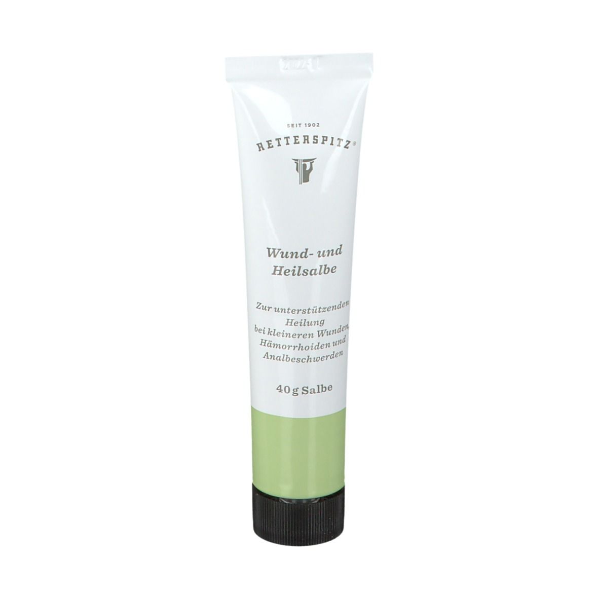 RETTERSPITZ® Wund- und Heilsalbe