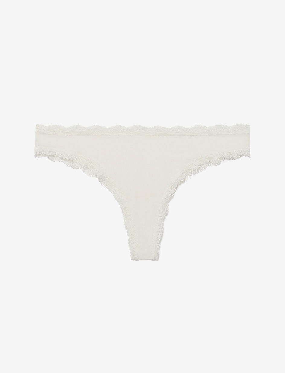 Tanga - ivoire