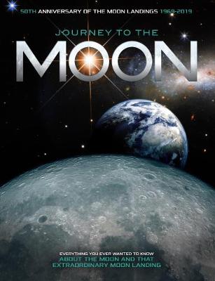 Journey To The Moon (Hardback)