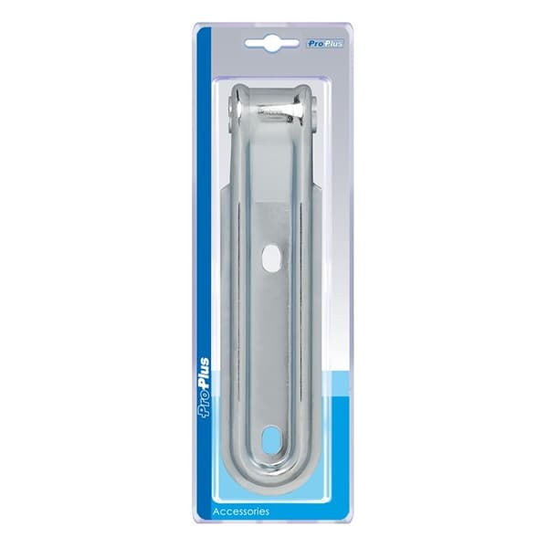 Tilhengerhengsel 220mm i blister