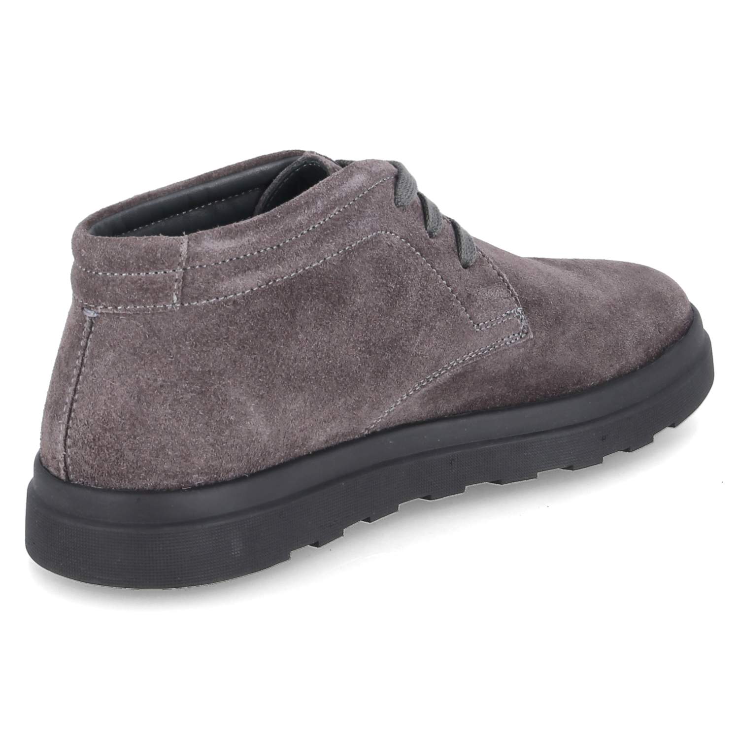 Sioux Desert Boots LERONIUS-701 - catfish