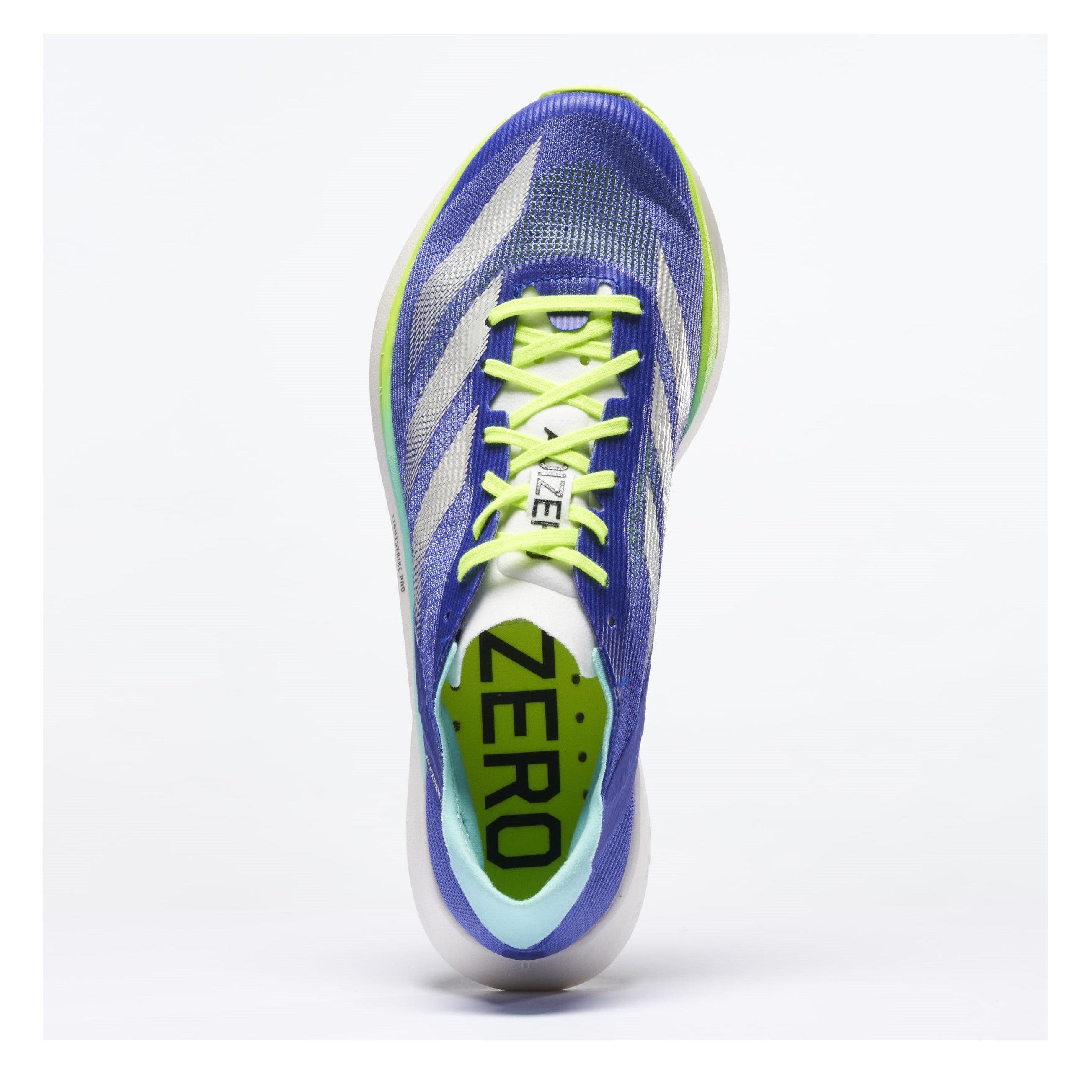 adidas Adizero Takumi Sen 10 Womens Running Shoes