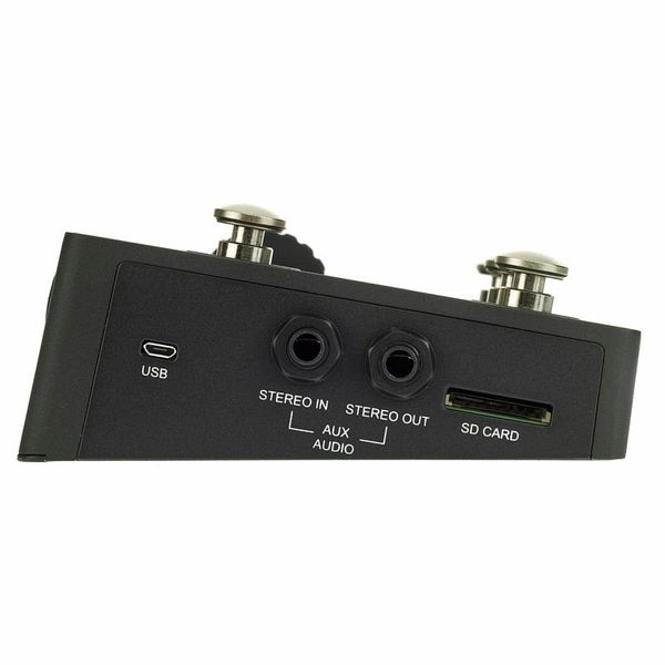 Singular Sound Aeros Loop Studio