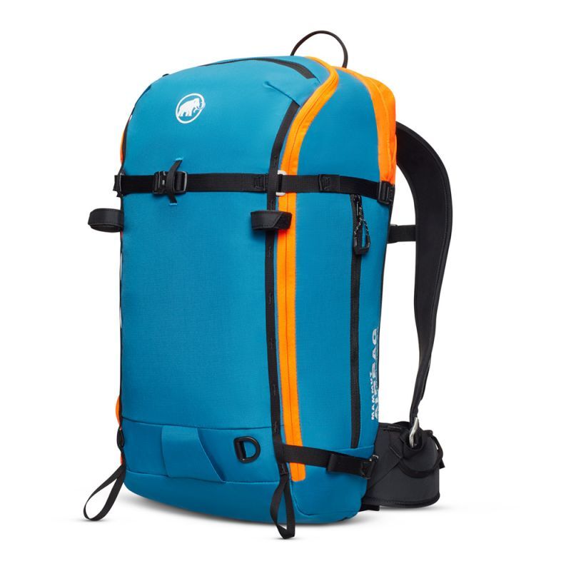 Tour 30 Removable Airbag 3.0 - Sac à dos airbag