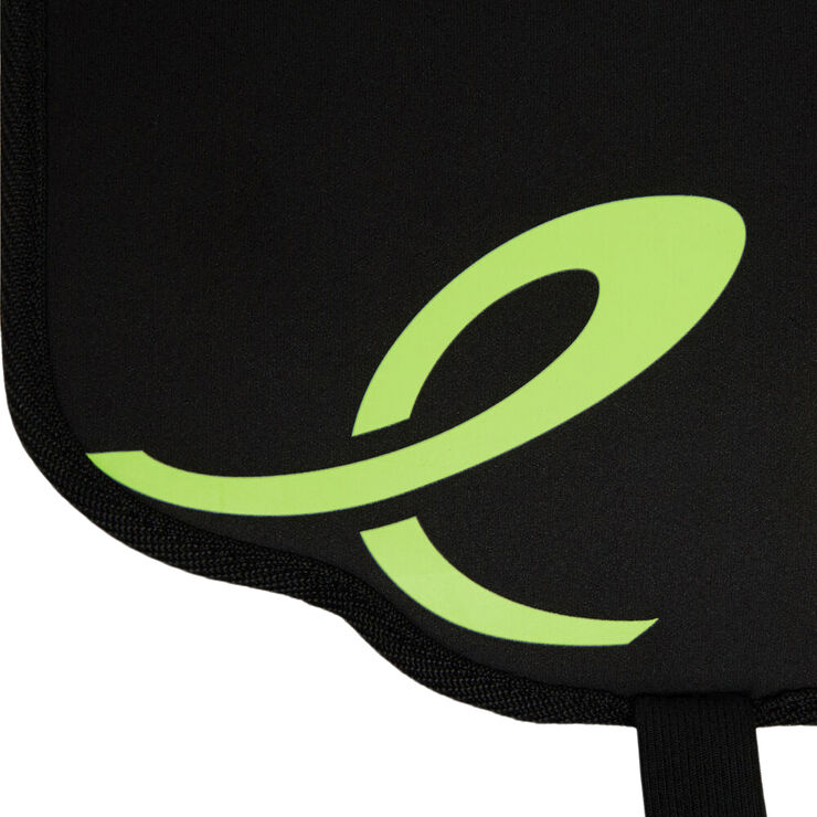 Energetics Fitness måtte Sort
