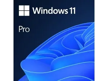 Windows 11 Pro - Licens - 1 licens - ESD - OEM, 64-bit - All Languages