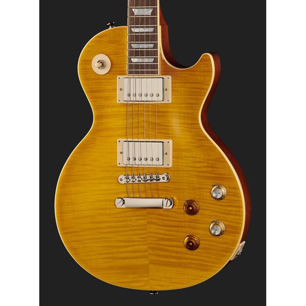 Epiphone Kirk Hammett 