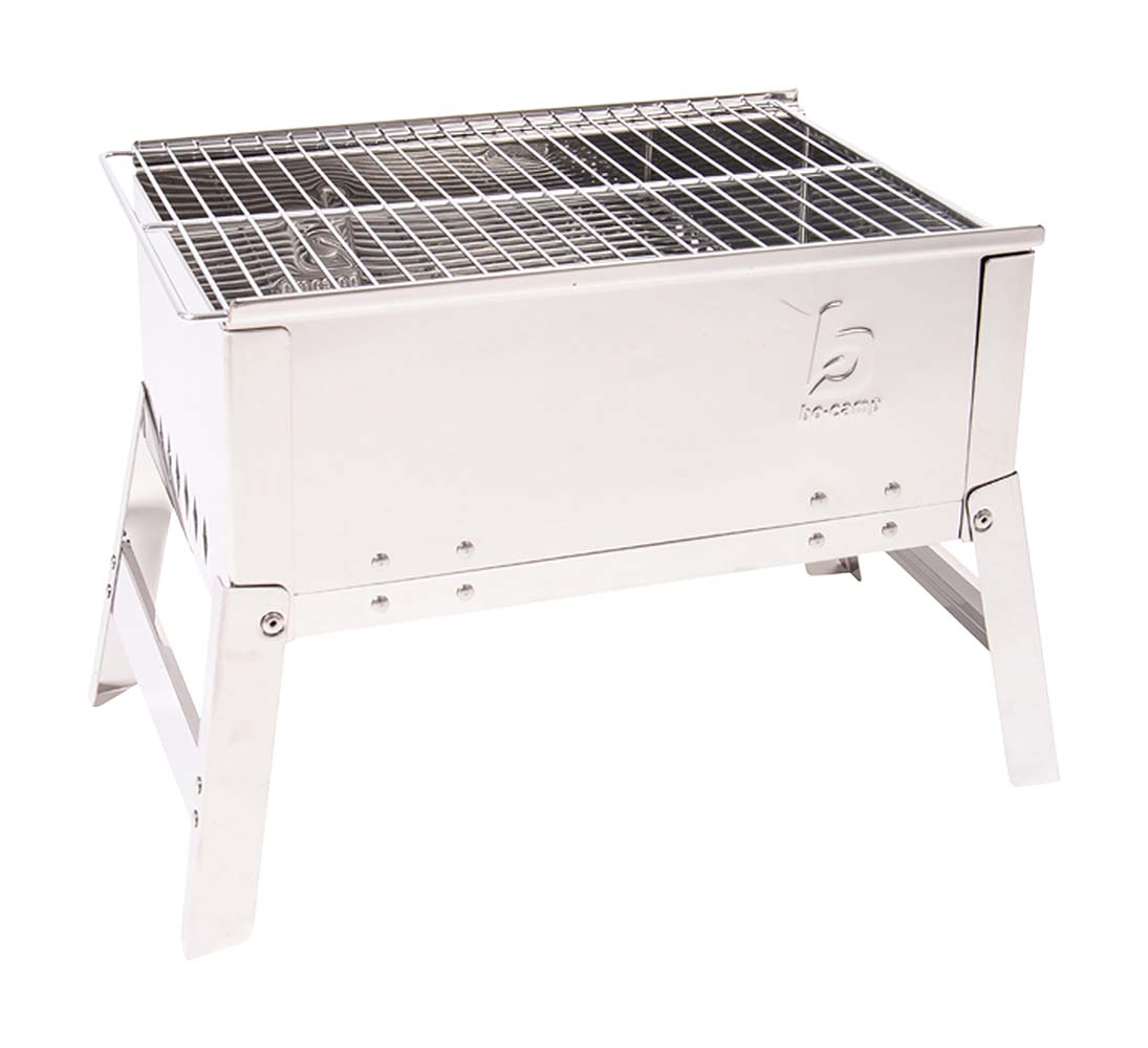 Bo-Camp Compact Deluxe barbecue
