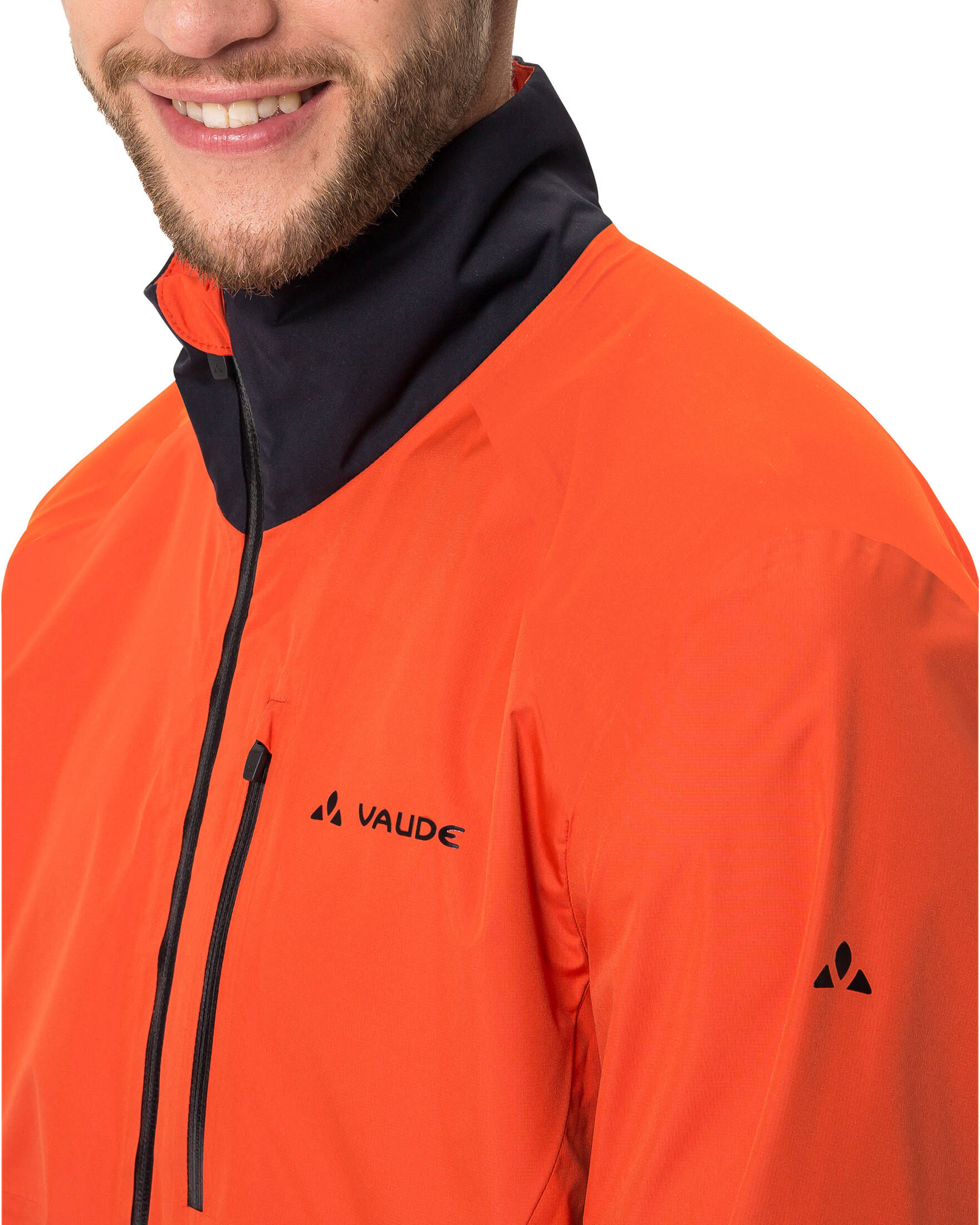 VAUDE| Herren Radjacke KURO