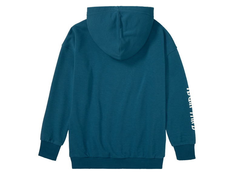 Jongens hoodie