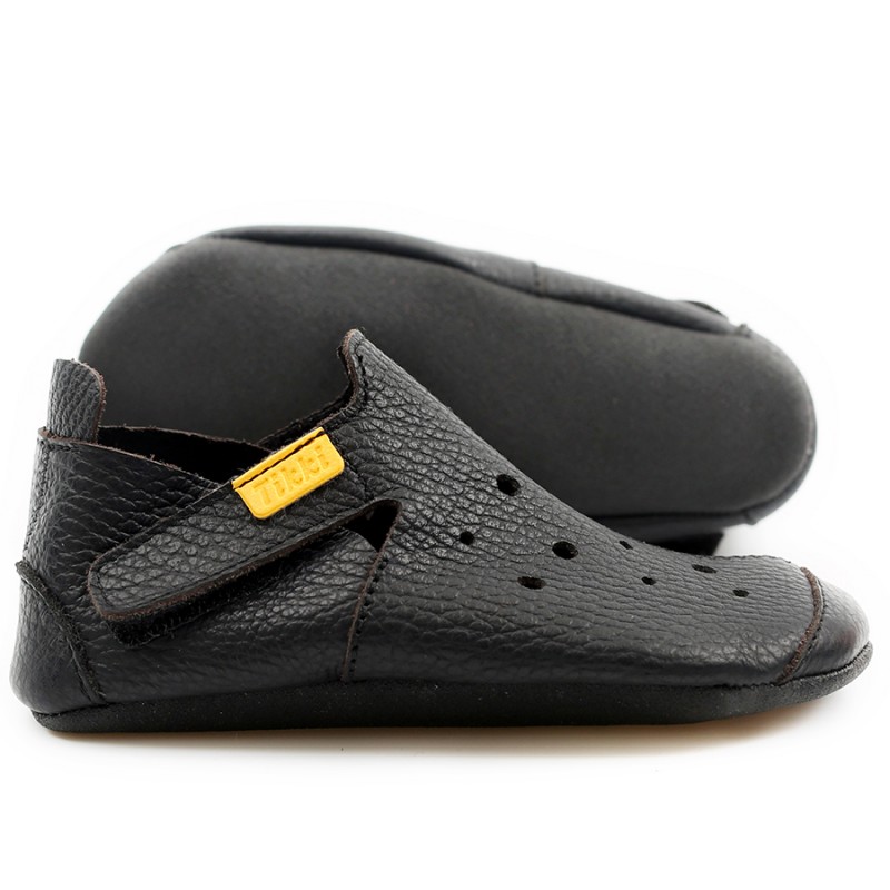 Tikki TIKKI ZIGGY Black