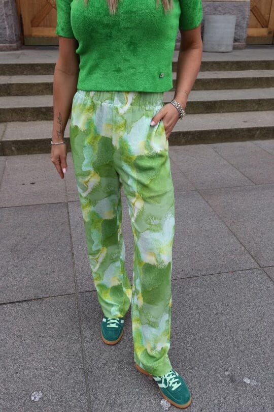 Valentin Studio Comfy Batik Pants