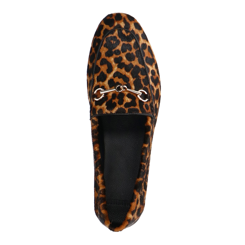 Panter loafers