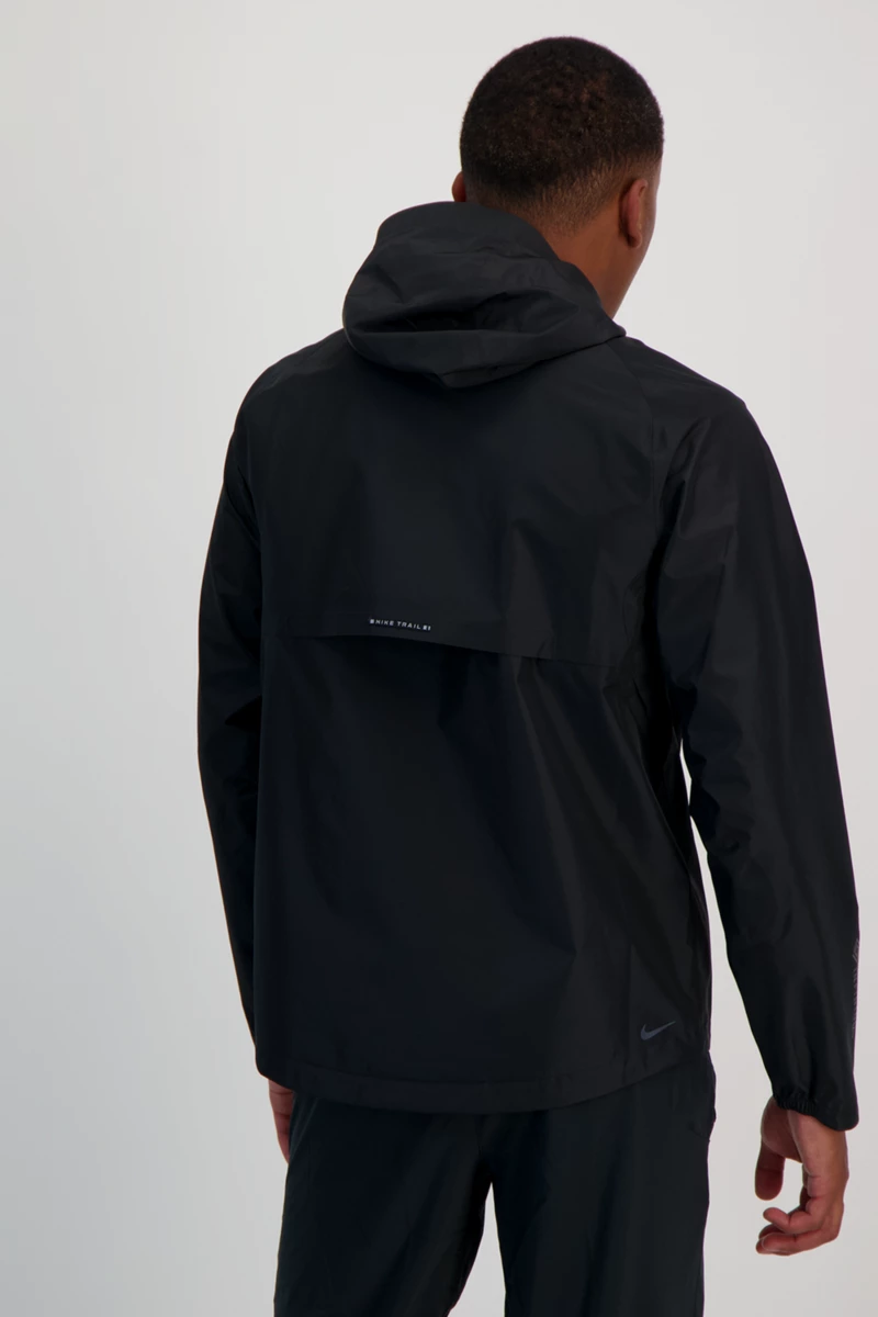 Nike Trail Cosmic Peaks Herren Laufjacke