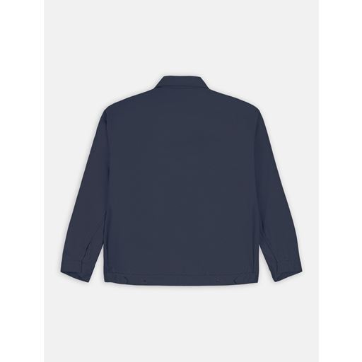 Dickies TDC Lined Eisenhower Jakke, Dark Navy, S