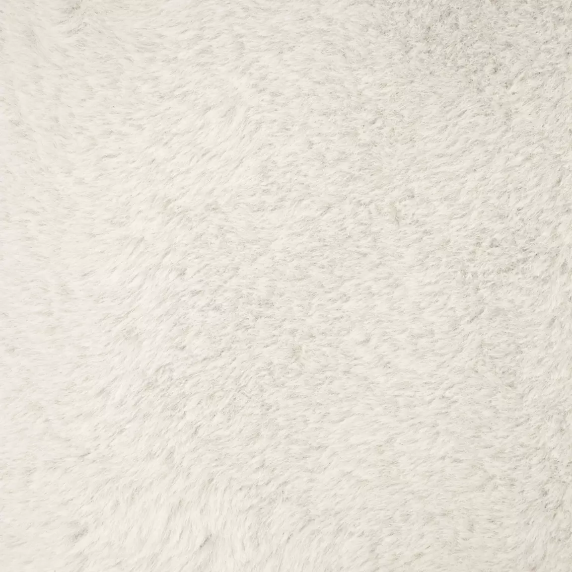 Pouf pliant double Ezzio Blanc