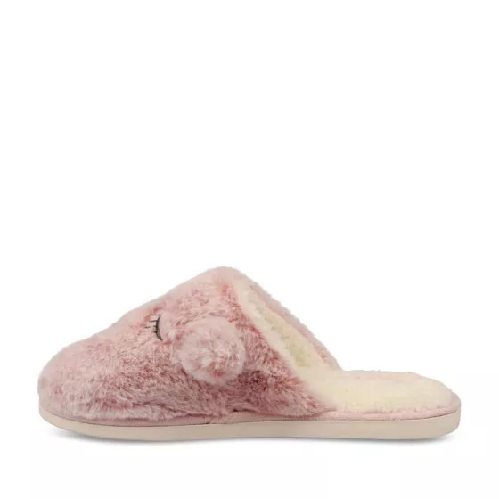 Chaussons ROSE MERRY SCOTT