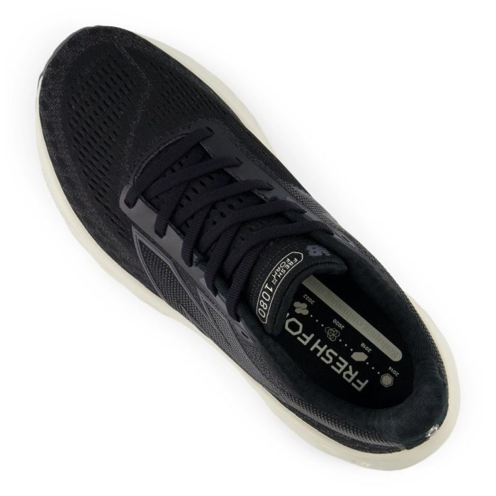 New Balance Dame Løbesko Fresh Foam X 1080 v14 Sort