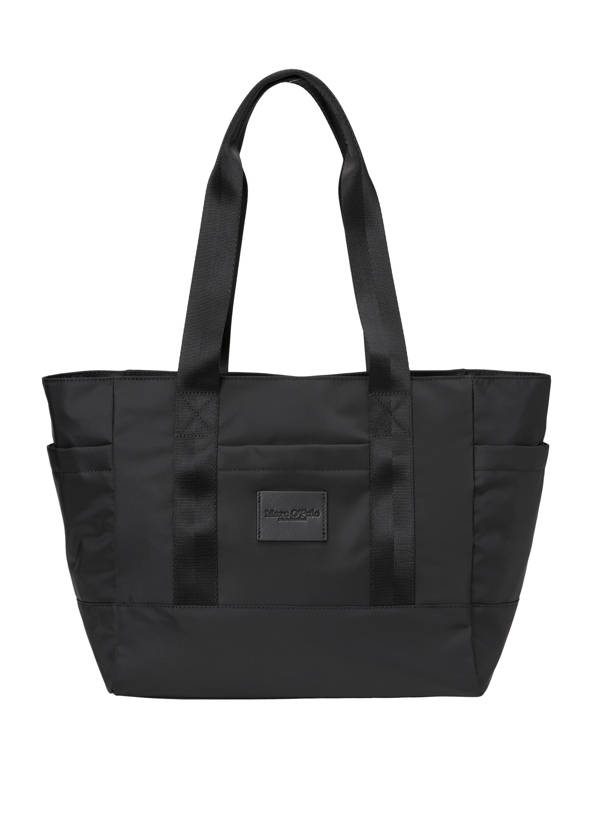 Shopper aus recyceltem Material