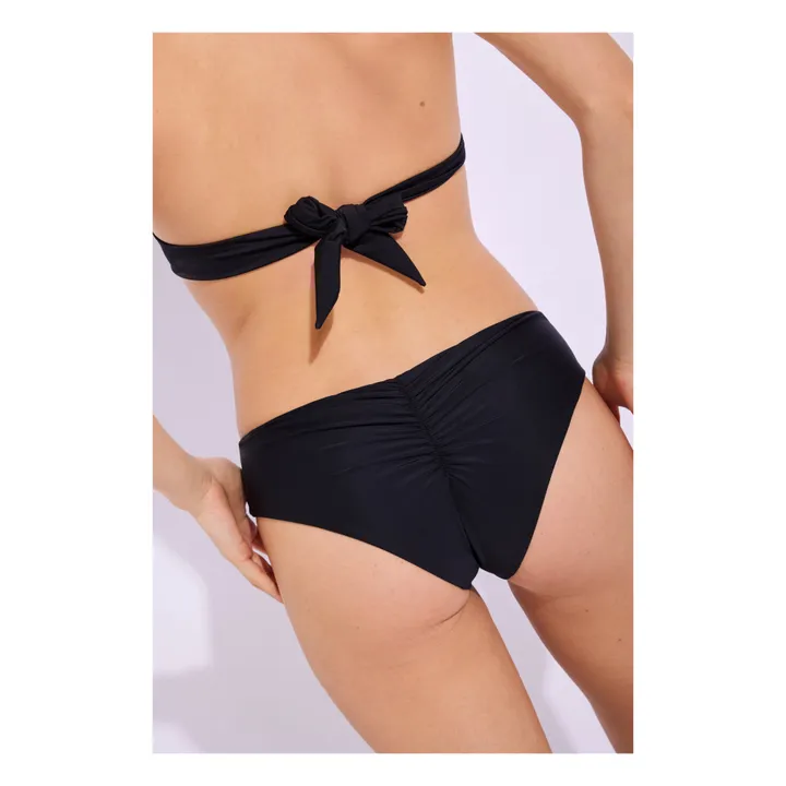 Albertine Haut de Maillot Jamie | Noir