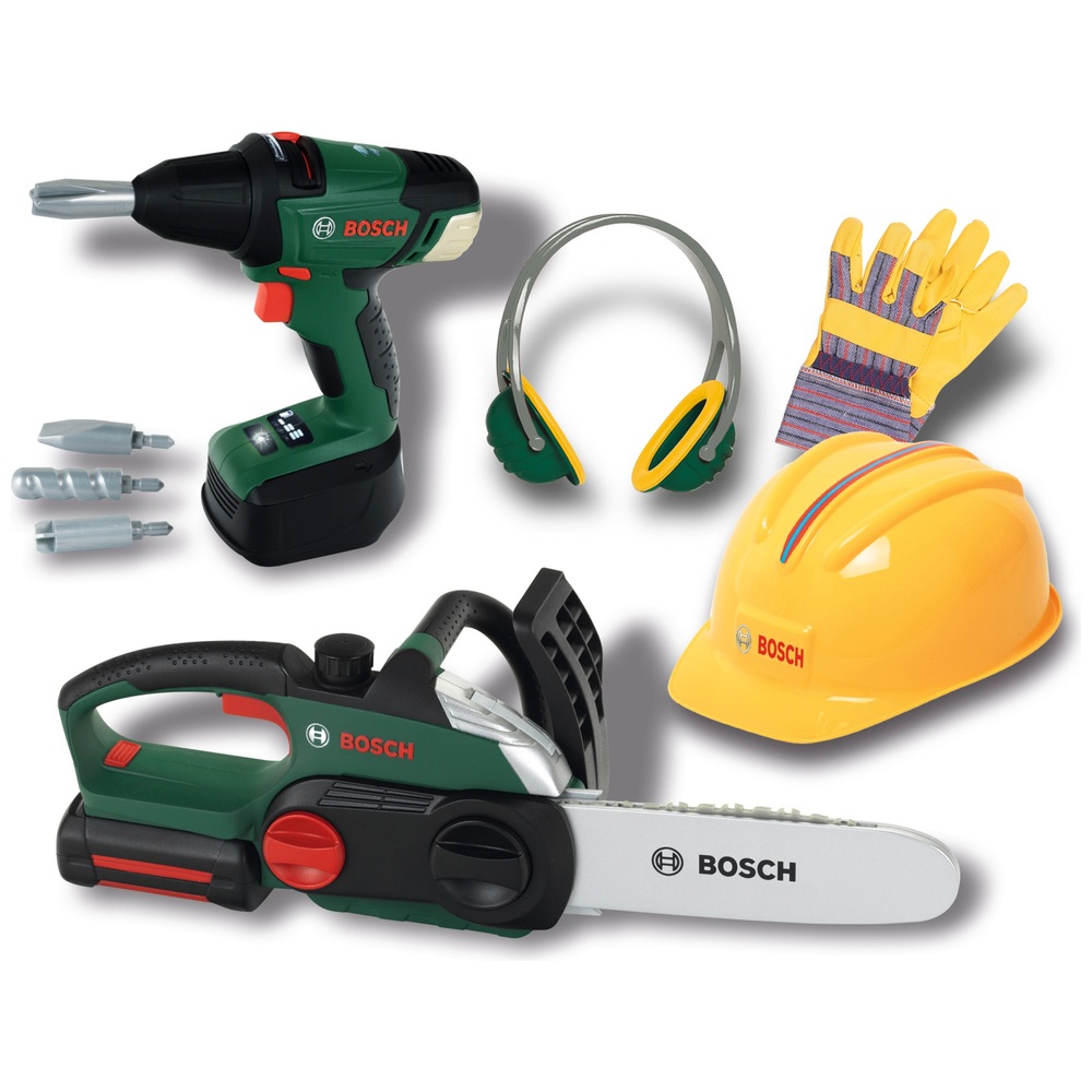 Bosch Bausatz