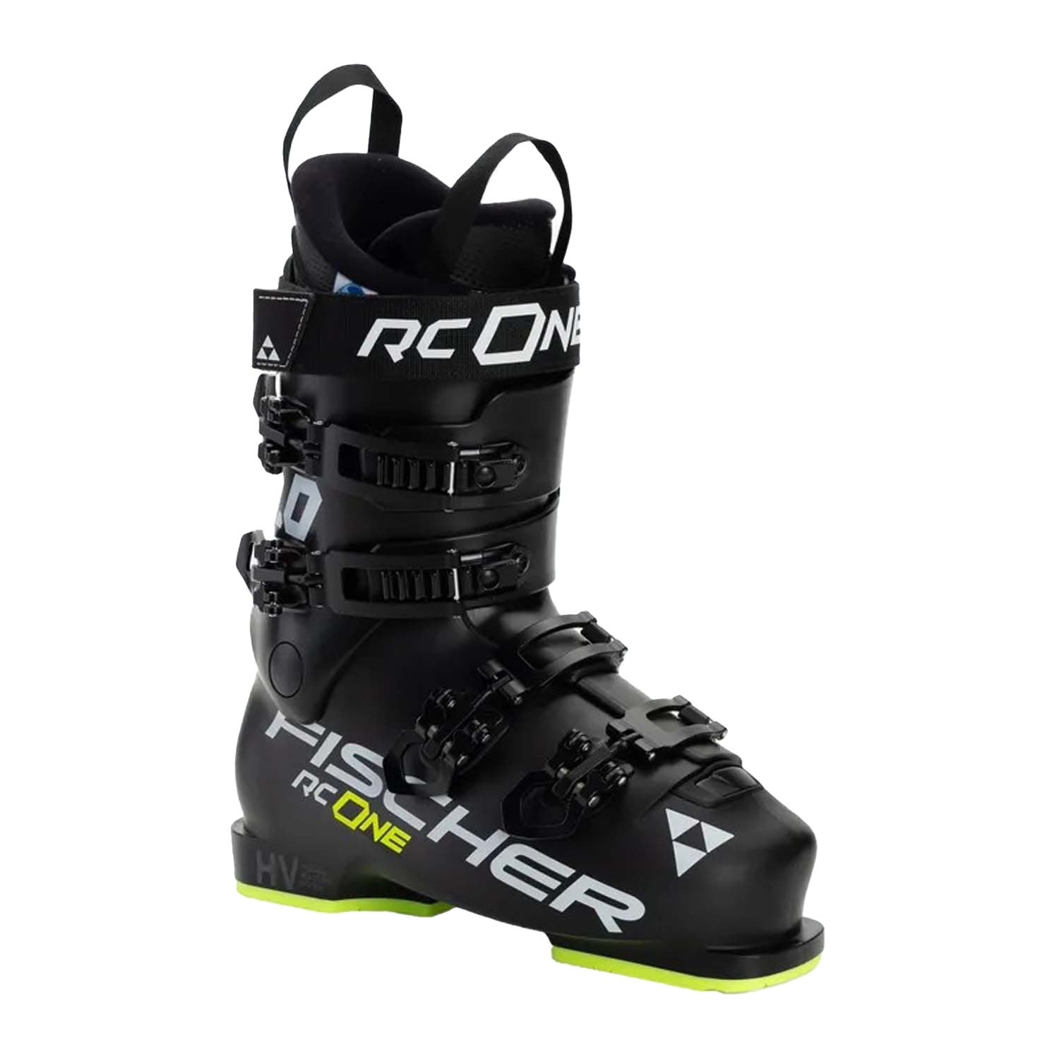 Fischer  RC ONE 9.0