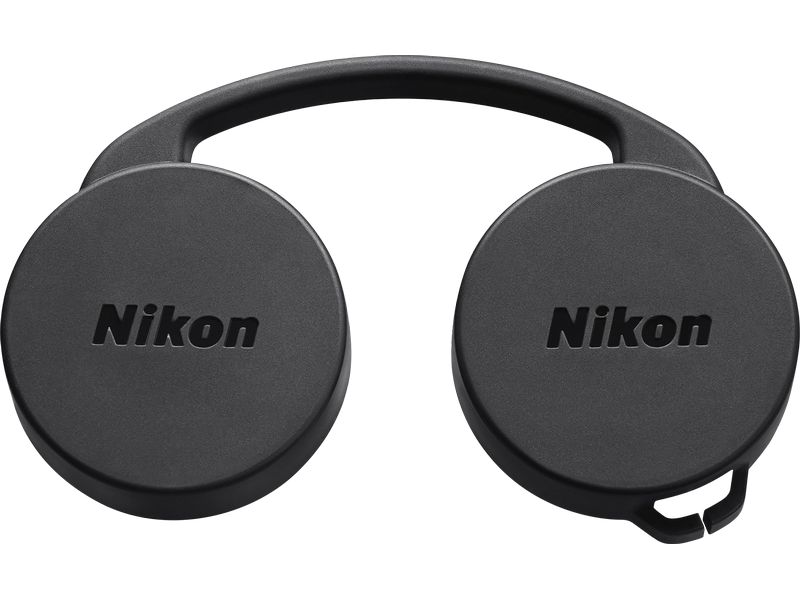 Nikon Okularabdeckung Stabilizied Okularschutz für Stabilizied 10 x 25 und 12 x 25