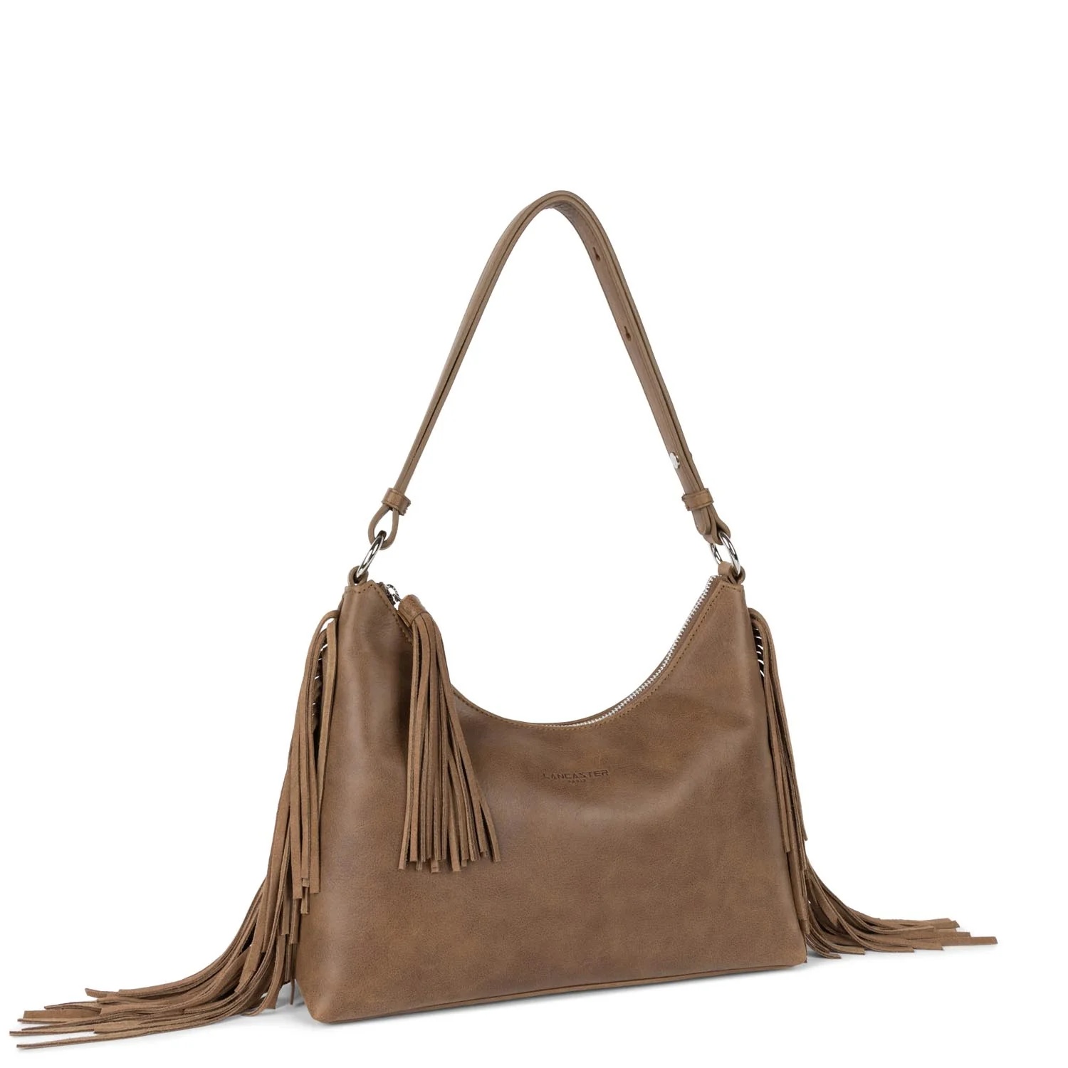 Country Fringe-Sac hobo