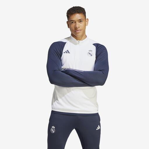 Moletom de treino do Real Madrid 23/24