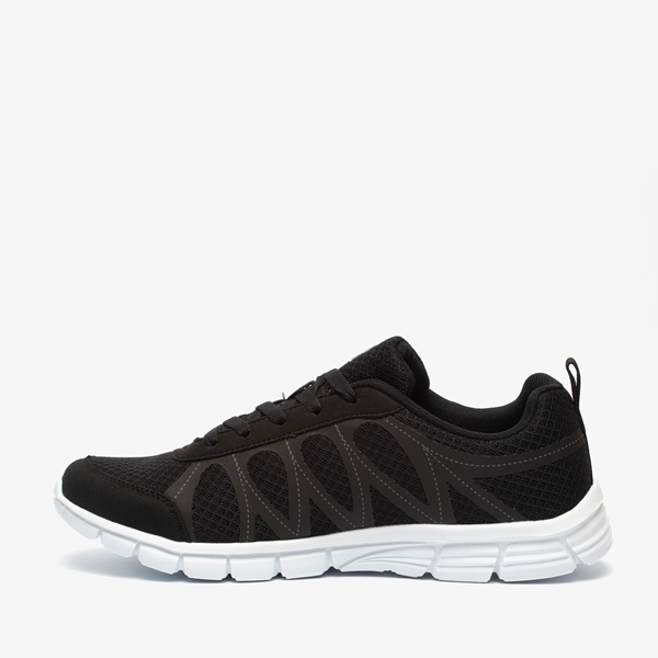 Osaga Sharp heren hardloopschoenen