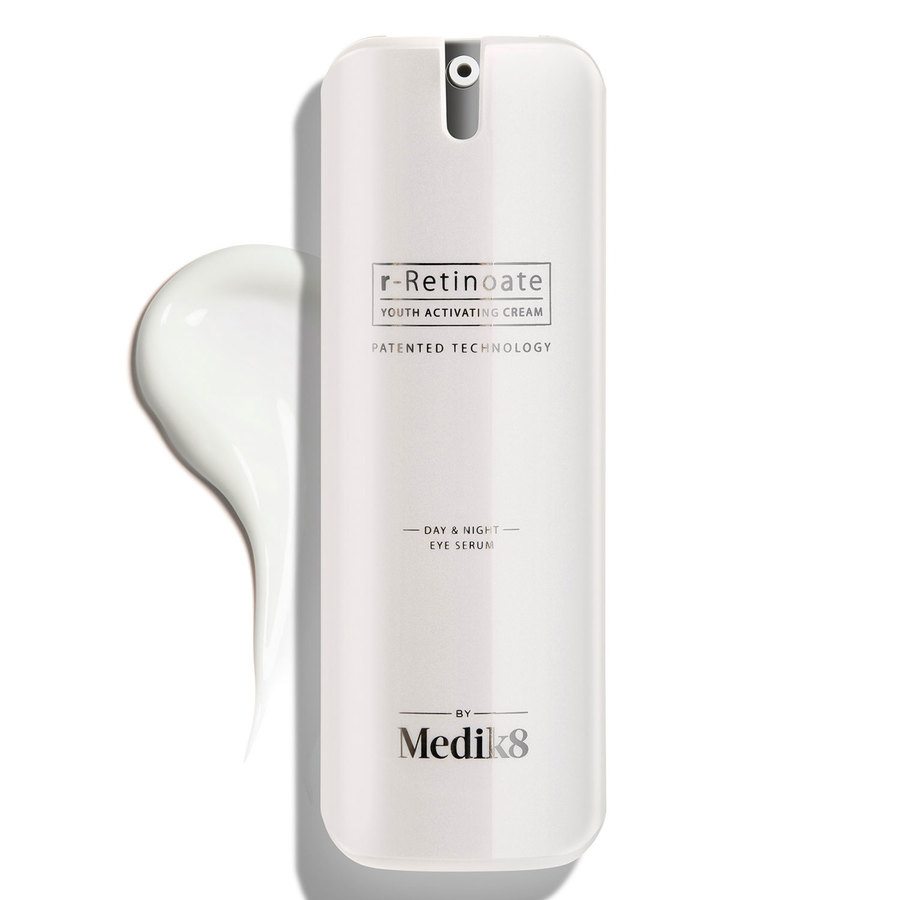 Medik8 r-Retinoate Day & Night Youth Activating Cream 50ml