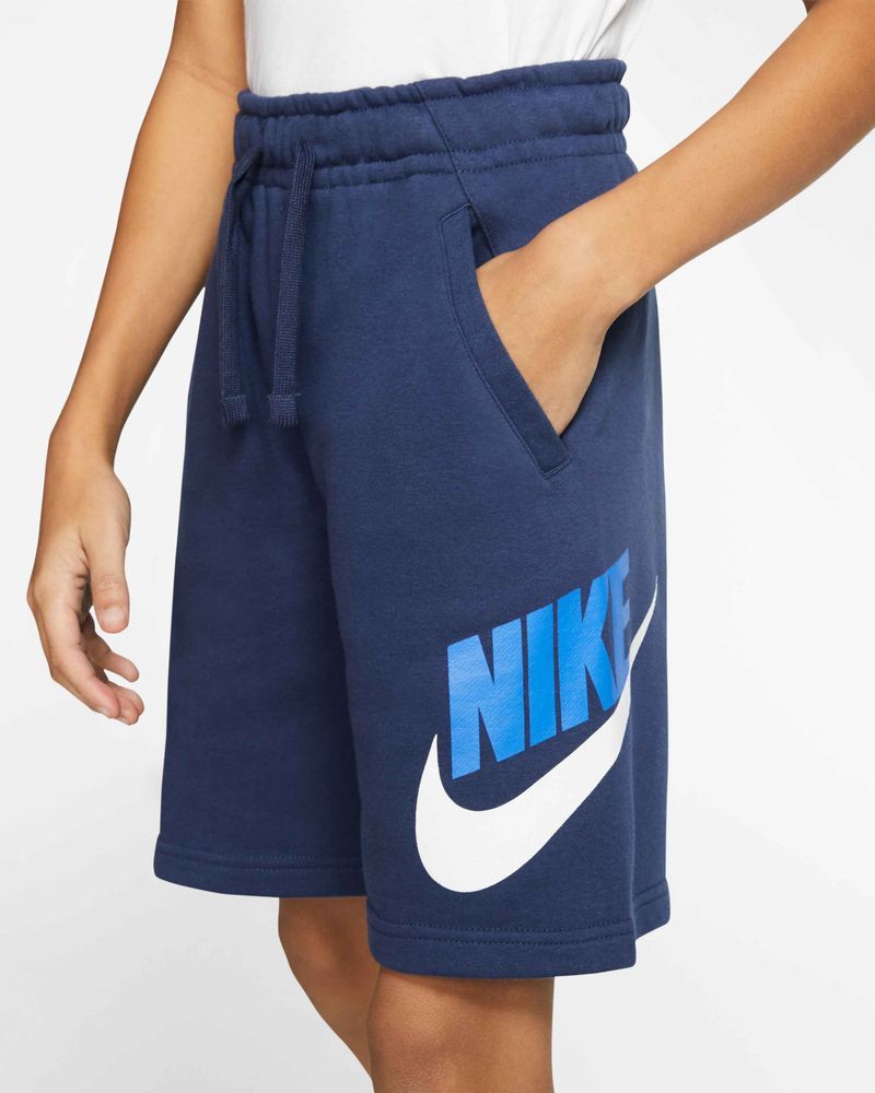 Short Nike Sportswear Club Fleece pour enfant