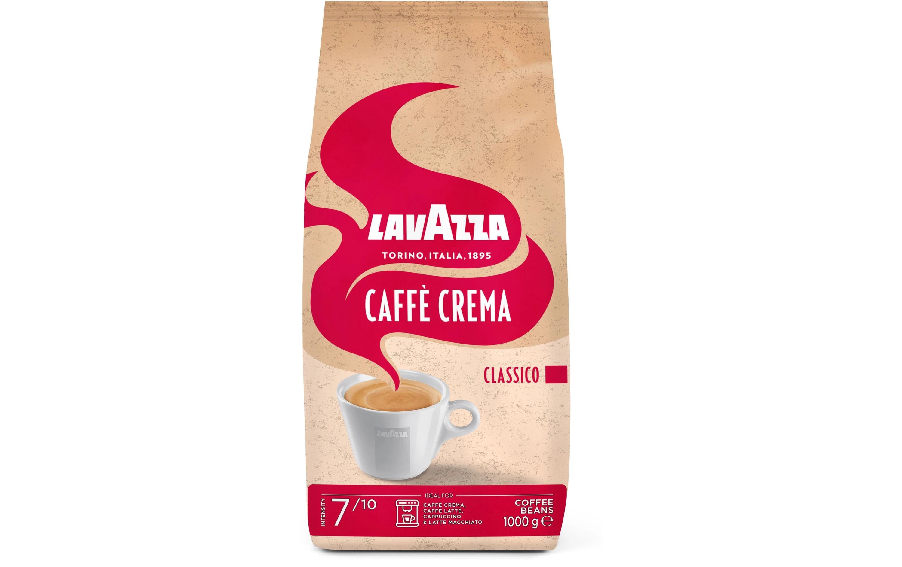 Kaffeebohnen Caffè Crema Classico 1 kgKaffeebohnen