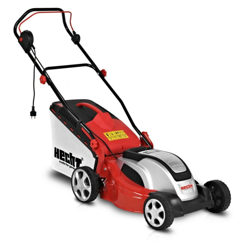H 1641 tondeuse a gazon electrique 1600 w