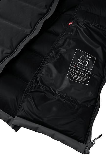 NORDISK - DUVET AUKEA WS BONDED DOWN