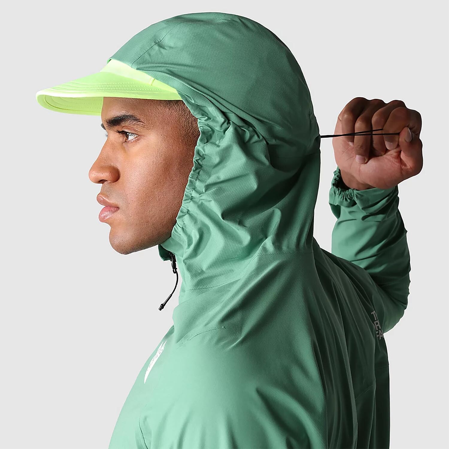 The North Face Mens Summit Superior Futurelight Jacket