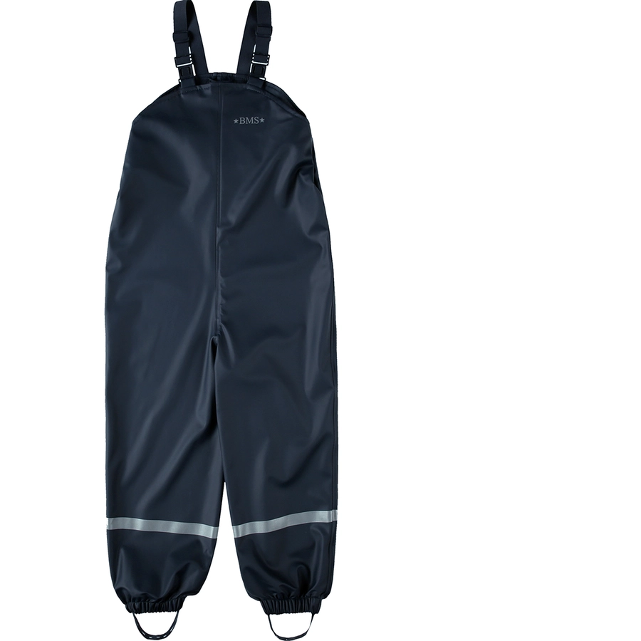 BMS Buddellatzhose Softskin Marine