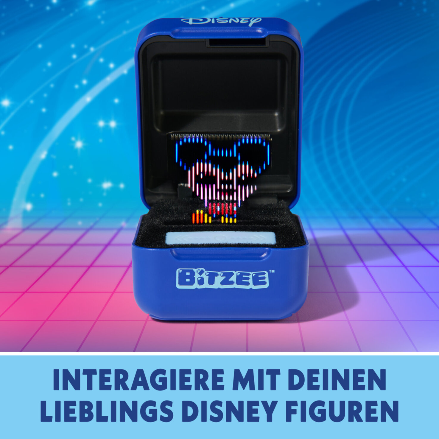 BIT Bitzee - Disney Bitzee