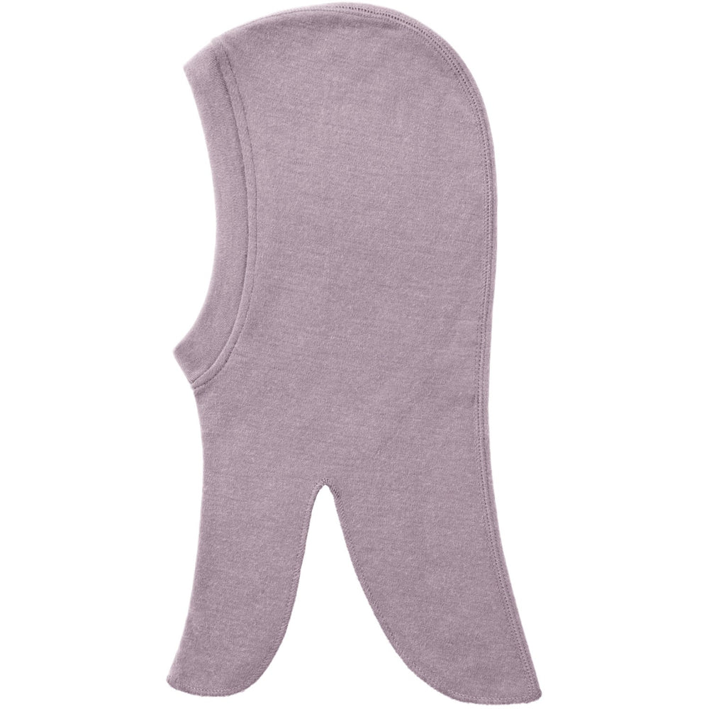 Køb Name It Purple Dove Willit Uld Elefanthue