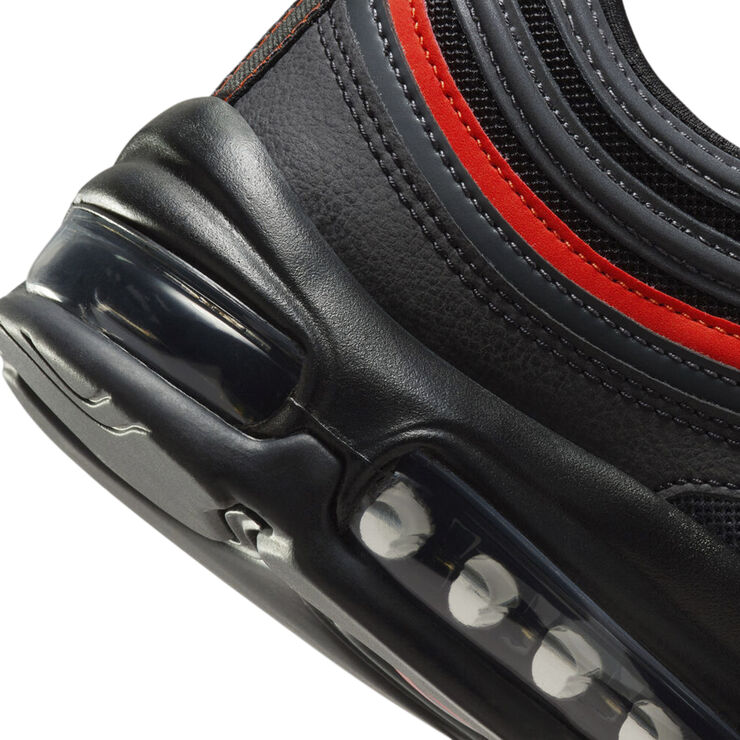 Nike Air Max 97 sneakers Sort