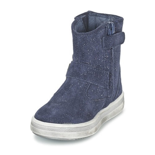 Acebo's - MOULLY - Bleu
