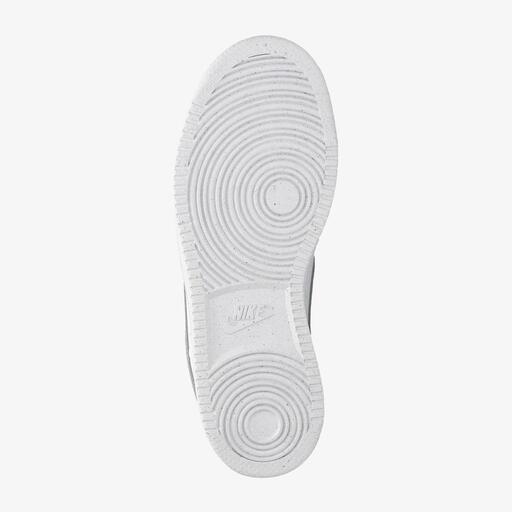 Visão da quadra Nike