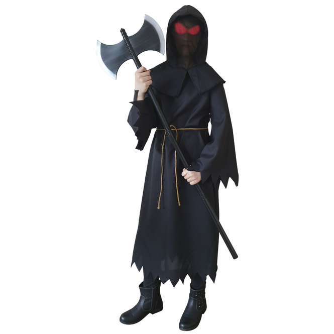 Axt - Halloween- oder Faschingszubehör - 106 cm