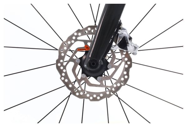 Produit reconditionné · Cannondale Supersix Hi-Mod Evo Carbone AXS 12V · Noir / Vélo de route / Cannondale | Très bon état